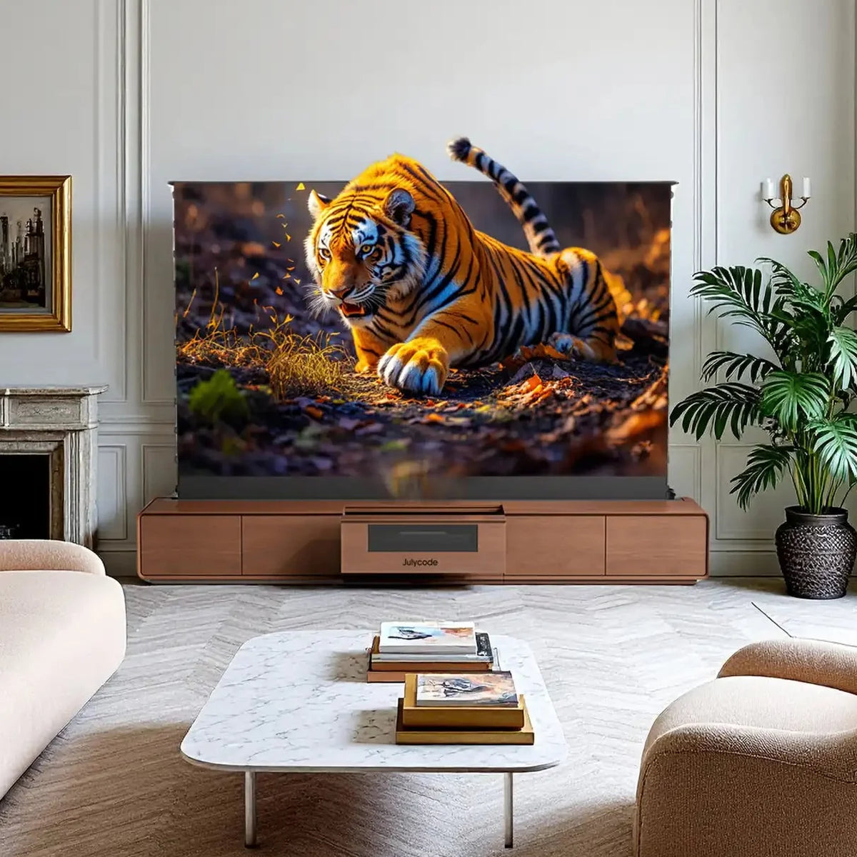 Complete Cinema Systems