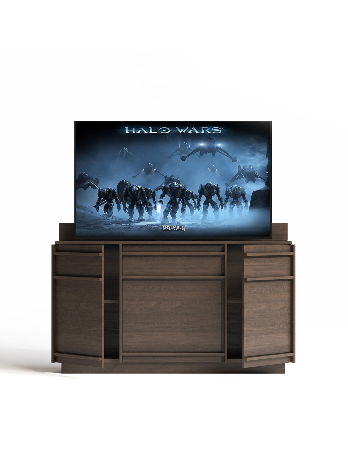 Motorized TV Lift Cabinets
