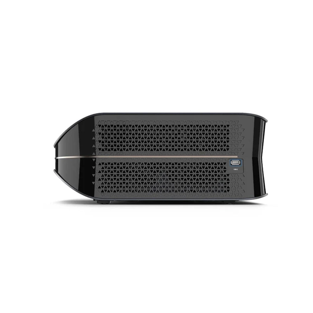 AWOL VISION LTV-3000 Pro 4K 3D UST Triple-Laser Projector