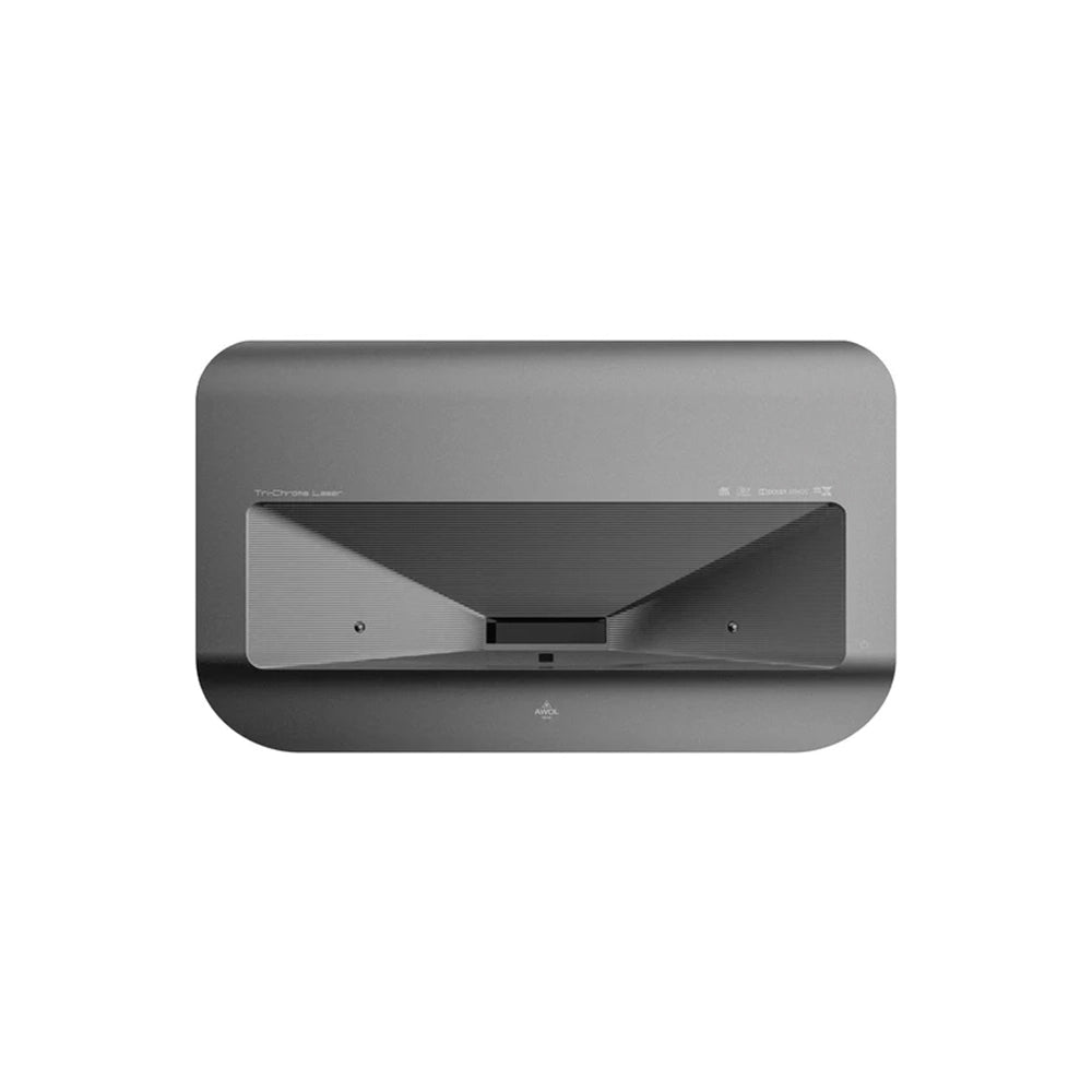 AWOL VISION LTV-2500 4K UST Triple-Laser Projector