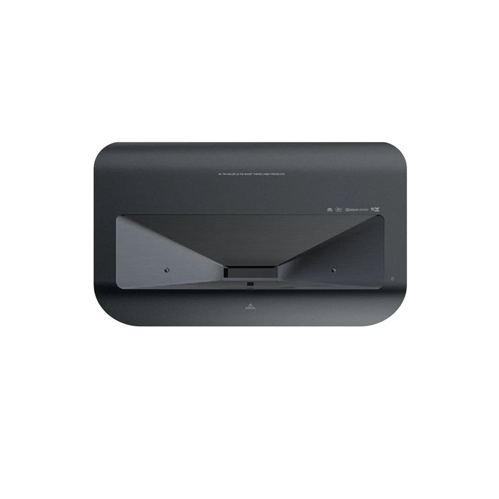 AWOL VISION LTV-3000 Pro 4K 3D UST Triple-Laser Projector
