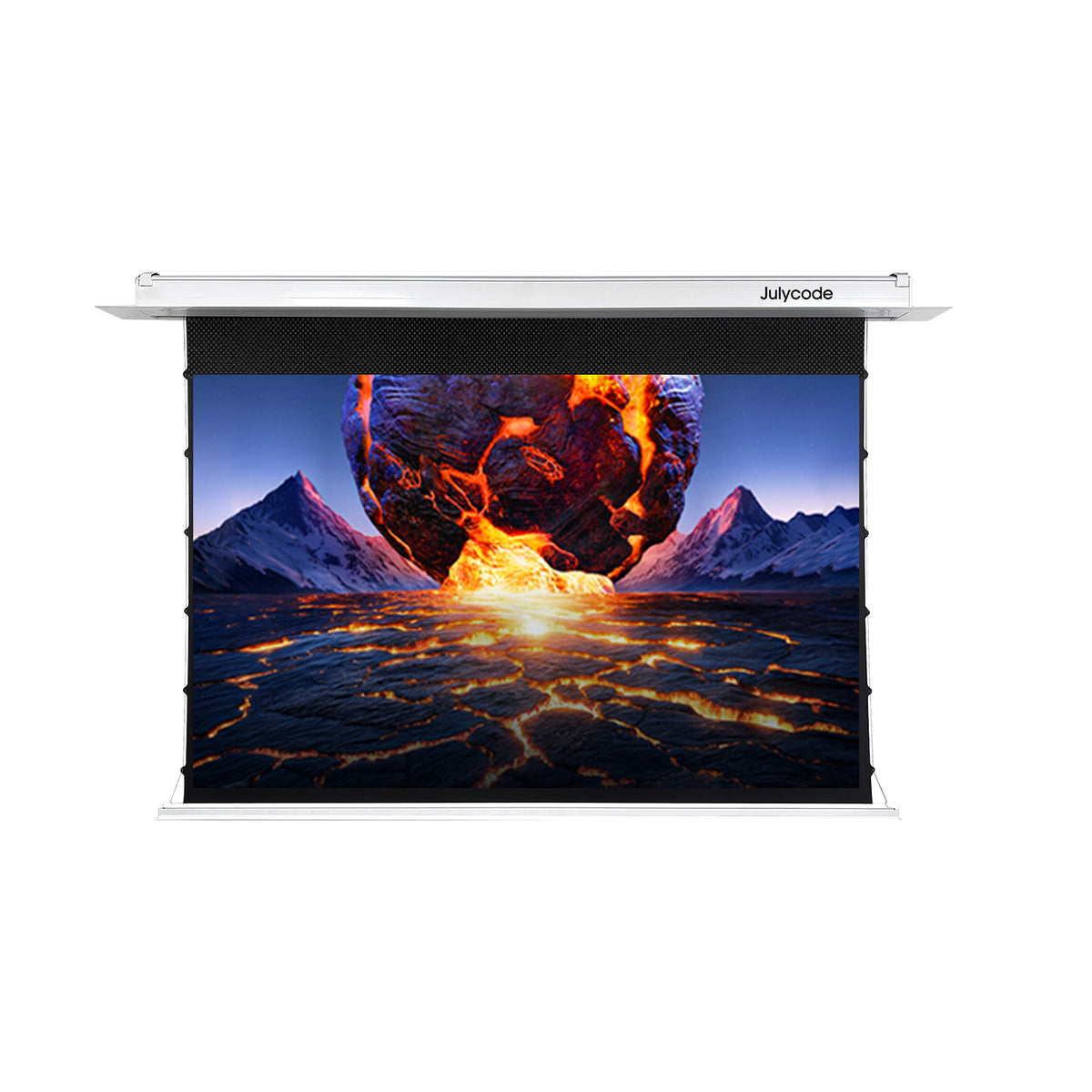 Julycode S Pro R CBSP Recessed UST ALR Screen