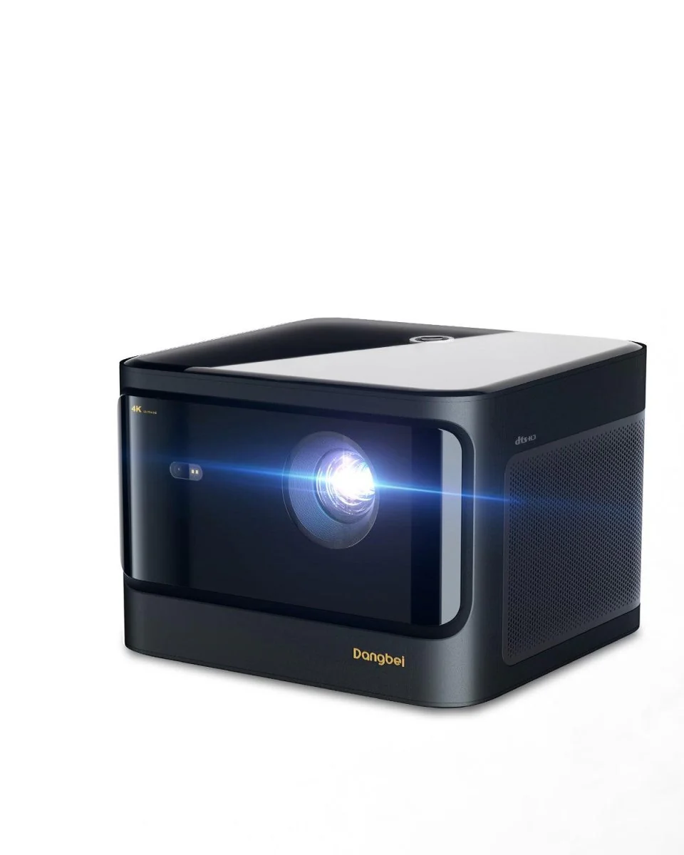 DANGBEI X5-Ultra 4K Projector | ALPD 5.0 Super Full Color Laser | 2500 ...