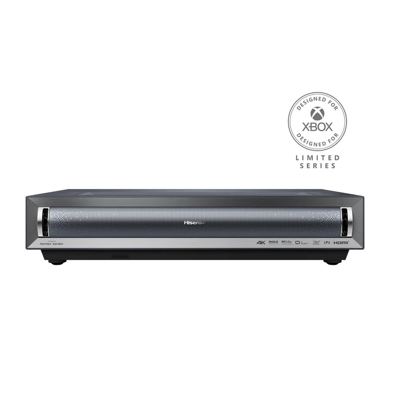 Hisense PX3-PRO 4K UST Triple-Laser Projector