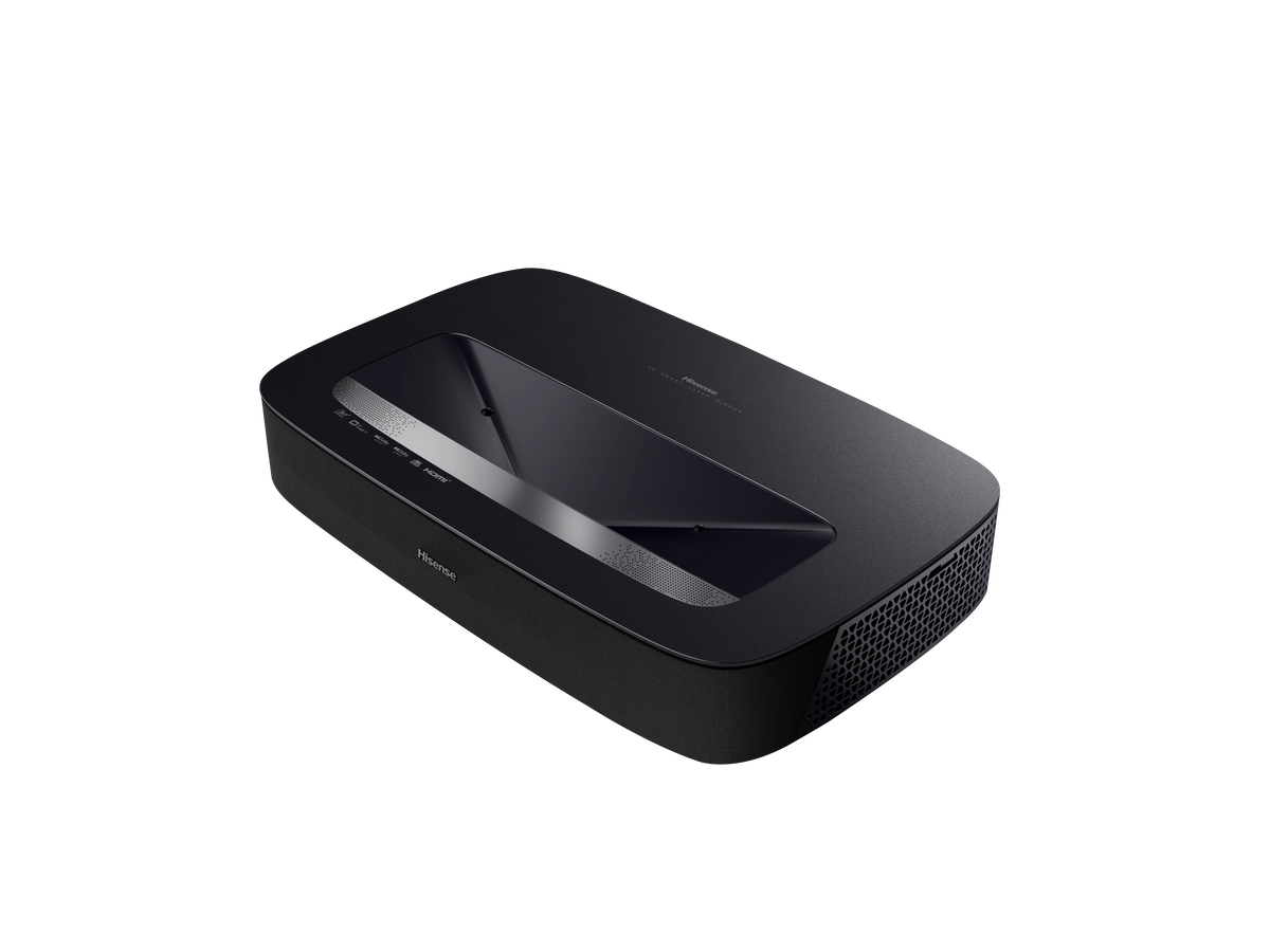 Hisense PL2 4K UST Laser Projector